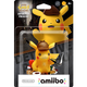 Illustration for article titled Look At This Custom Detective Pikachu Amiibo
